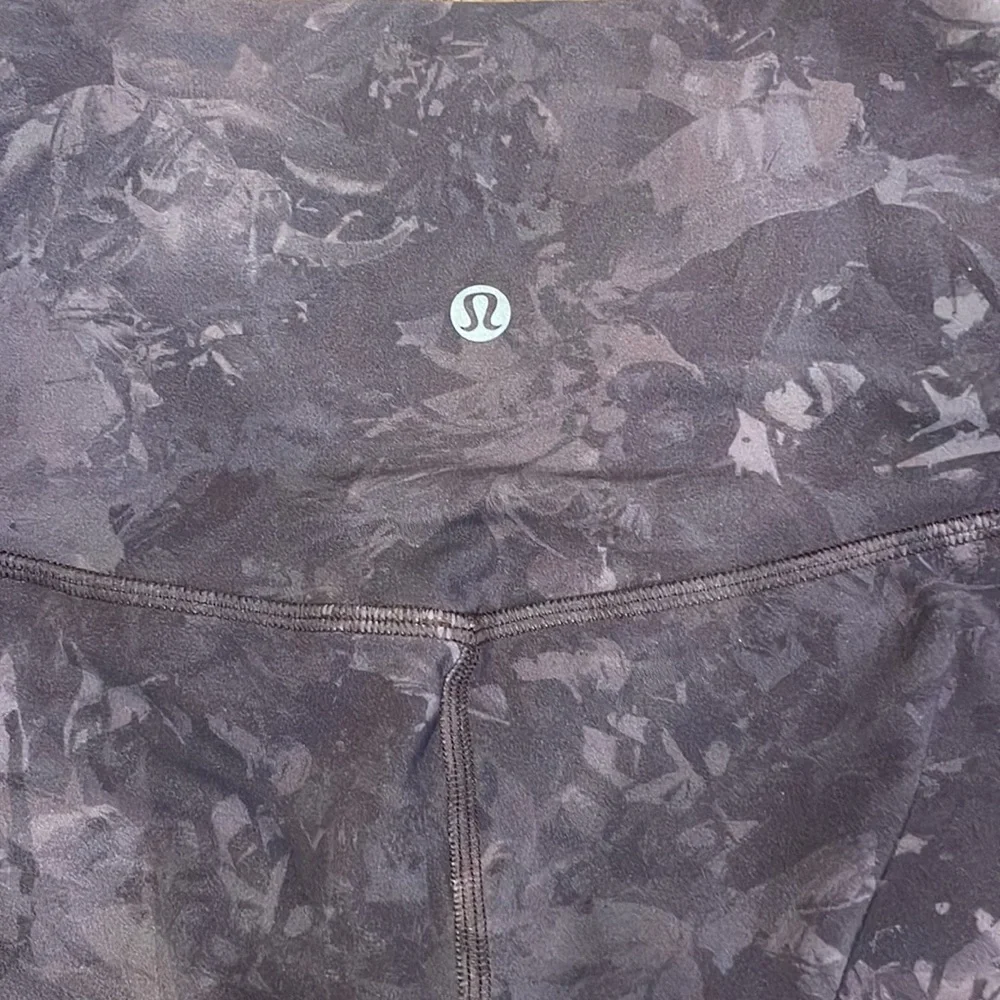 Lulu lemon Cropped leggings - Picture 3 of 4